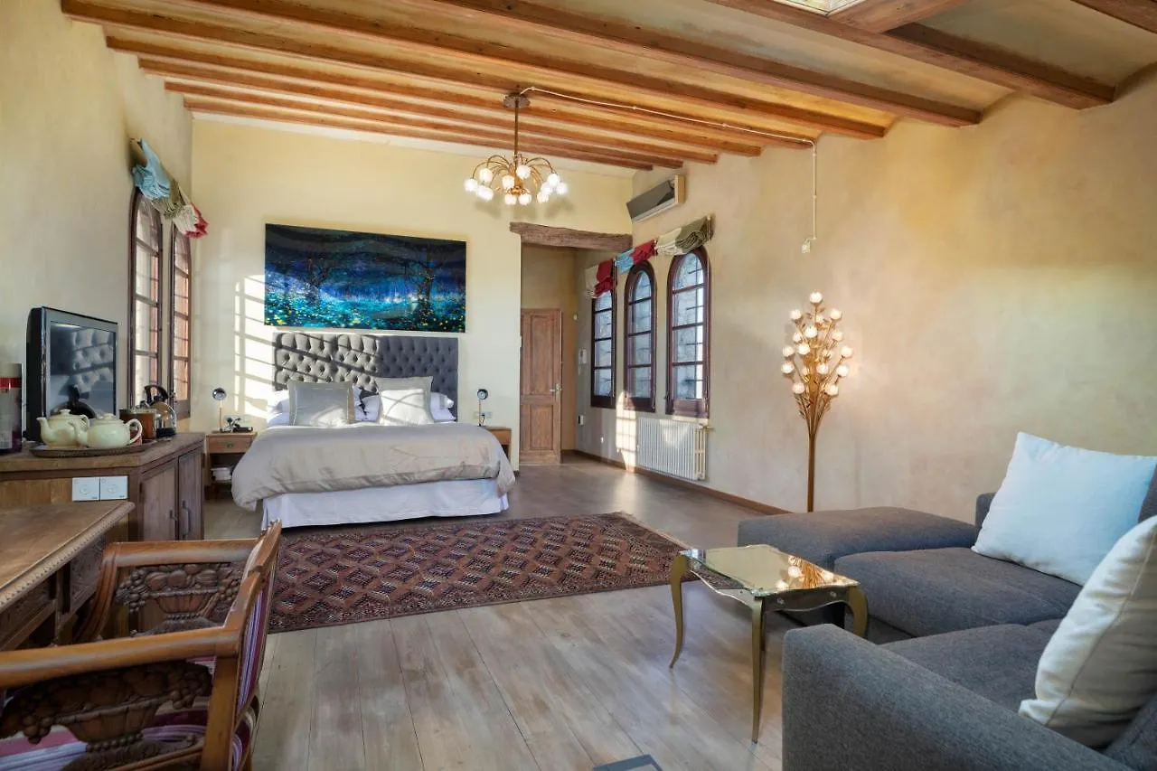 Mas Moli Petit Villa Girona
