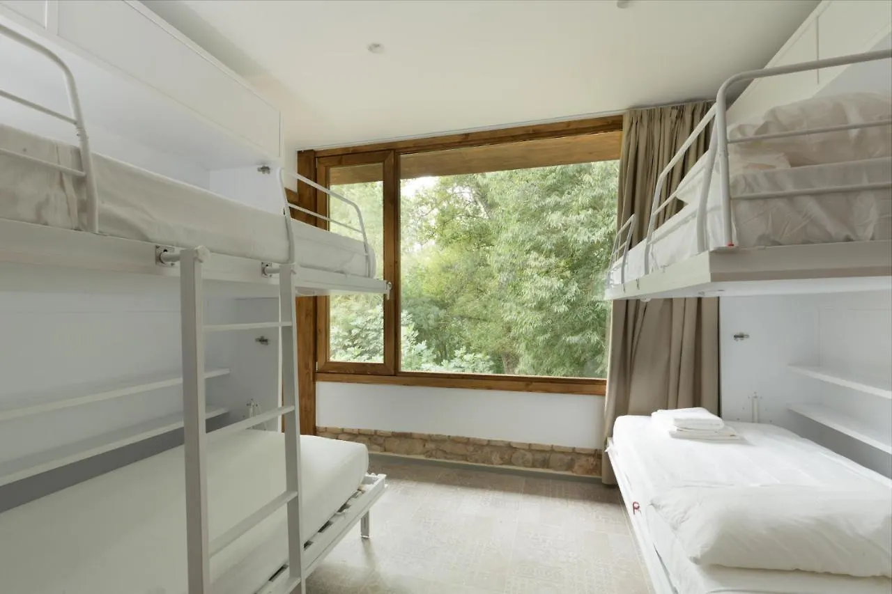 Mas Moli Petit Villa Girona